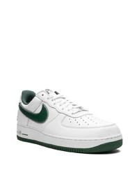 Nike Air Force 1 Low Lebron James Four Horse Sneakers