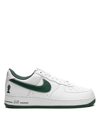 Nike Air Force 1 Low Lebron James Four Horse Sneakers