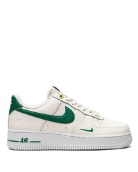 Nike Air Force 1 Low Malachite Sneakers