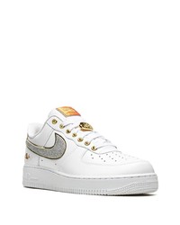 Nike Air Force 1 Low Nola Sneakers