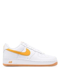 Nike Air Force 1 Low Retro Sneakers