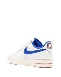 Nike Air Force 1 Low Top Sneakers