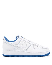 Nike Air Force 1 Low Top Sneakers