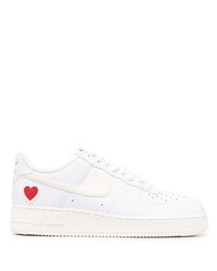 Nike Air Force 1 Low Valentines Day Sneakers