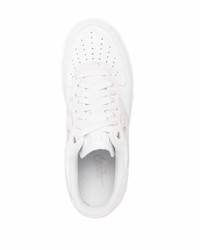 Nike Air Force 1 Luxe Low Top Sneakers