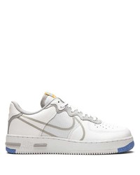 Nike Air Force 1 React Low Top Sneakers