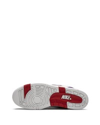 Nike Air Force Ii Low Top Sneakers