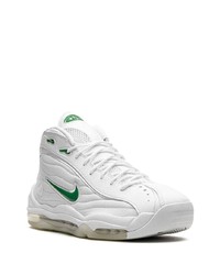 Nike Air Total Max Uptempo Classic Green Sneakers