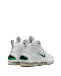 Nike Air Total Max Uptempo Classic Green Sneakers