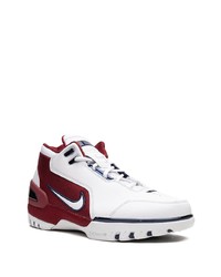 Nike Air Zoom Generation First Game Sneakers