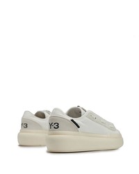 Y-3 Ajatu Court Low Sneakers