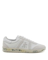 Premiata Andy Low Top Sneakers