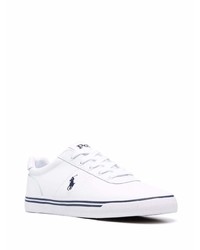 Polo Ralph Lauren Anford Low Top Sneakers
