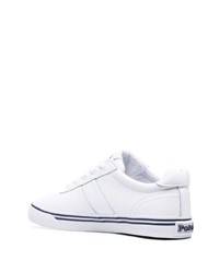 Polo Ralph Lauren Anford Low Top Sneakers