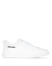 DSQUARED2 Arch Low Top Sneakers