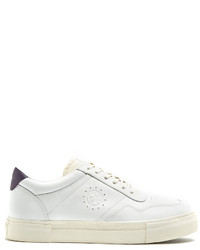 Eytys Arena Low Top Leather Trainers