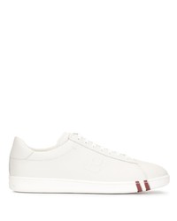 Bally Asher Low Top Leather Sneakers