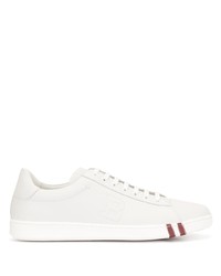 Bally Asher Low Top Sneakers