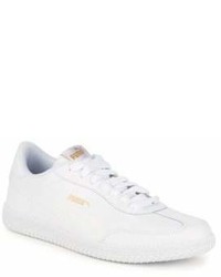 Puma Astro Leather Sneakers