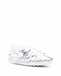 Valentino Garavani Atelier Open Low Top Sneakers