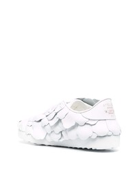 Valentino Garavani Atelier Open Low Top Sneakers