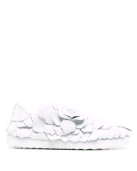 Valentino Garavani Atelier Open Low Top Sneakers