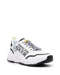VERSACE JEANS COUTURE Atom Low Top Sneakers