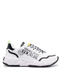 VERSACE JEANS COUTURE Atom Low Top Sneakers