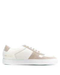 Common Projects B Ball Low Premium Sneakers