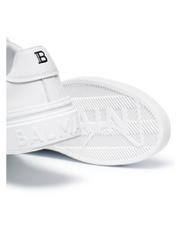 Balmain B Court Sneakers