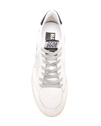 Golden Goose Deluxe Brand B Sneakers