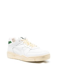 Diadora B560 Cork Low Top Sneakers