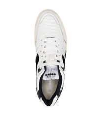 Diadora B560 Heritage Low Top Sneakers