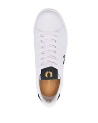 Fred Perry B721 Low Top Sneakers