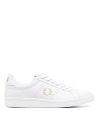 Fred Perry B721 Low Top Sneakers