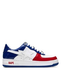 A Bathing Ape Bape Sta 1 M1 Sneakers