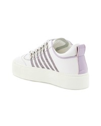 Dsquared2 Barney Sneakers