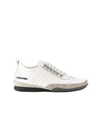 DSQUARED2 Barney Sneakers