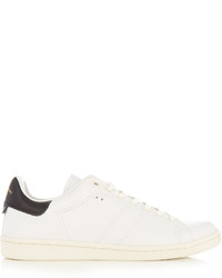 Isabel Marant Bart Leather Trainers