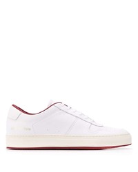 Common Projects Bball 88 Low Top Sneakers