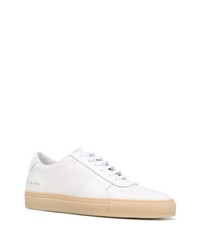 Common Projects Bball Low Top Sneakers