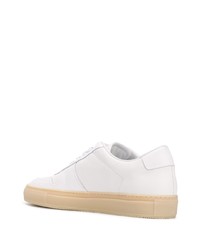 Common Projects Bball Low Top Sneakers