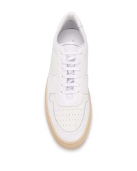 Common Projects Bball Low Top Sneakers