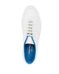 Common Projects Bball Summer Low Top Sneakers