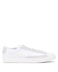 Nike Blazer Low Top Sneakers