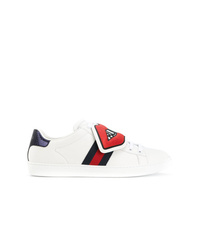 Gucci Blind For Love Ace Patch Sneakers