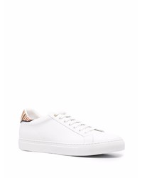 PS Paul Smith Bliss Stripe Low Top Sneakers