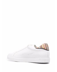 PS Paul Smith Bliss Stripe Low Top Sneakers