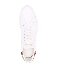 PS Paul Smith Bliss Stripe Low Top Sneakers