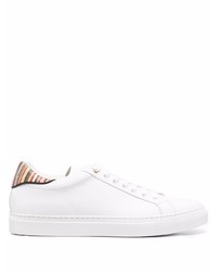 PS Paul Smith Bliss Stripe Low Top Sneakers